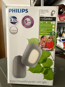 Lampada da Esterno Philips, My Garden IP44 270 Lm Nuova - Foto 1 di 3