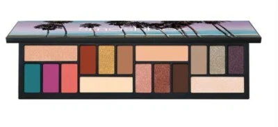 Smashbox L.a. Cover Shot Lidschatten Palette, OVP vorhanden, NEU - Bild 1 von 4