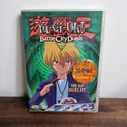 Yu-Gi-Oh Dvd Battle City Duels - Volume 2.3 Anime Show Series Free Postage