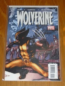 WOLVERINE #50 MARVEL COMICS MARCH 2007 NM (9.4) - Bild 1 von 1