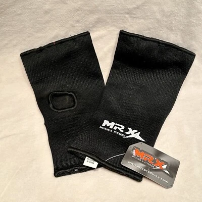 Guantes interiores de boxeo y fitness MRX - talla XL Foto 1 de 4