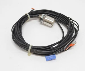 NEW Keyence UD-020 Sensor Head - Picture 1 of 4