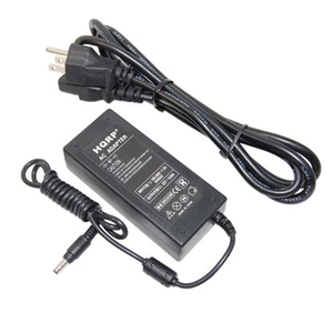 HQRP AC Power Adapter for HP DeskJet 4082 5550 C6487CR C6487C C6487E C6487F - Picture 1 of 3