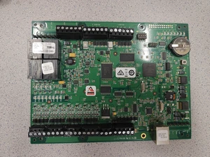 LENEL LNL-2220 Intelligent Dual Reader Controller - Access Control Master Board - Picture 1 of 15