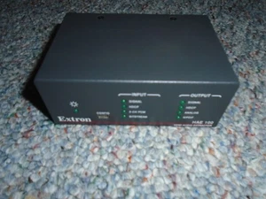 Extron HAE 100 HDMI audio Extractor 60-1075-01 - Picture 1 of 2