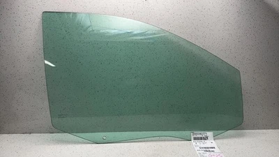 2008-2016 Chrysler CHRYSLER TOWN CNTRY Right Front Door Glass/window Foto 1 de 4
