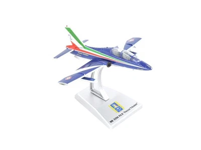 1:100 ITALERI Mb 339 Pan Frecce Tricolori 2025 Pony 2 Diecast IT48258 - Immagine 1 di 2