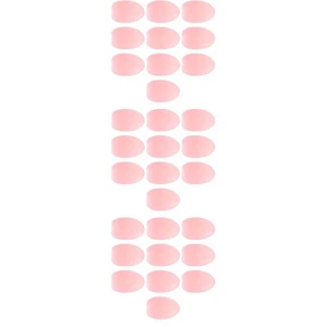  Set of 3 Pinseletui Makeup Make-up-Pinselhülle Staubsicherer -Bürstenhalter - Bild 1 von 12