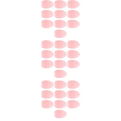  Set of 3 Pinseletui Makeup Make-up-Pinselhülle Staubsicherer -Bürstenhalter - Bild 1 von 4