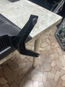 tv stützfüße cranker cr-tv28600 - Bild 1 von 5