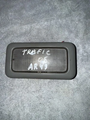 Renault Trafic 2005 /Interior Light / 8200050660/ 8200084428/ 08851801/ 08851802 - Image 1 of 4