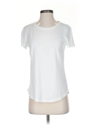 Camiseta Splendid Mujer Blanca Activa S Foto 1 de 4