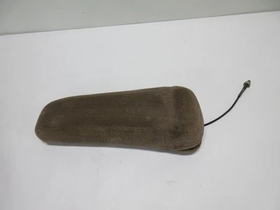 Ford Bronco F150 F250 1992-1996 bronceado Mocha conductor izquierdo asiento reposabrazos derecho Foto 1 de 4