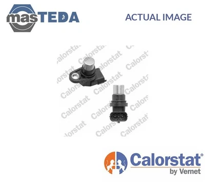 CS0343 CRANKSHAFT POSITION SENSOR CALORSTAT BY VERNET FOR VOLVO S60 I,V70 II - Image 1 of 4