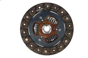 Clutch disc EXEDY NSD029U for NISSAN MICRA II (K11) 1 1992-2 - Picture 1 of 8
