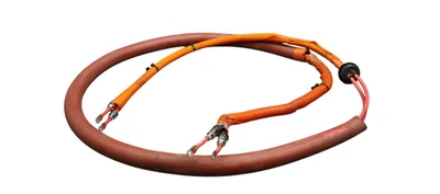 12-16 Tesla Model S Rear High Voltage Junction Box DCDC Converter Harness OEM - Image 1 of 4