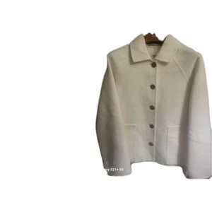 Hermes Cashmere Jacket - Picture 1 of 1