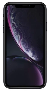APPLE IPHONE XR REACONDICIONADO 64GB NEGRO - Imagen 1 de 1
