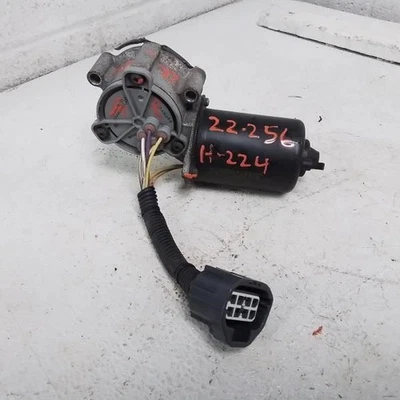 2019 FORD F250SD Transfer Case Motor OEM  - Image 1 of 3