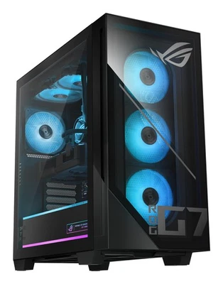 ASUS ROG G700 Tower PC G700TF-09285K184W - Bild 1 von 4