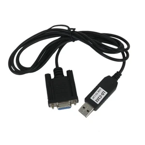 Generic USB CAT Cable 0 Radio Interface Black - Zdjęcie 1 z 6