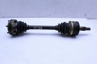 Eje trasero automático Porsche Boxster 2000-2004 3,2 OEM usado Foto 1 de 4