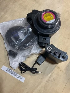 3M VersaFlo FaceShield Atemschutzmaske OHNE Schutzhelm, GVP 443 - Bild 1 von 3