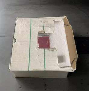 STEC SEC-4500MC-197 Mass Flow Controller MFC 10 SLM 10000 SCCM N2 Nitrogen Gas - Picture 1 of 10