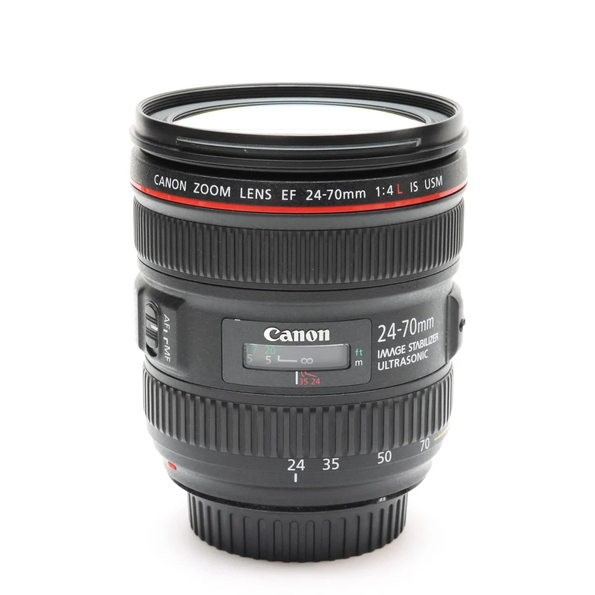 Canon EF 24-70mm Camera Lenses for sale | eBay
