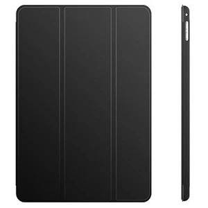 JETech iPad Mini 4 Case Apple iPad Mini 4 Folio Case Cover with Auto Sleep F/S - Picture 1 of 3