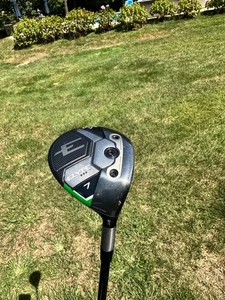 Callaway 7 wood elyte triple diamond 21° premium shafts tensei ventus hzrdus - Picture 1 of 59