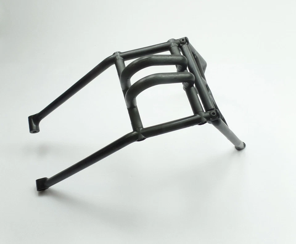 Carson 1:5 Dirt Attack GP 3.0 500305237 Roll Cage Plastic Protection CDA® - Image 1 of 1