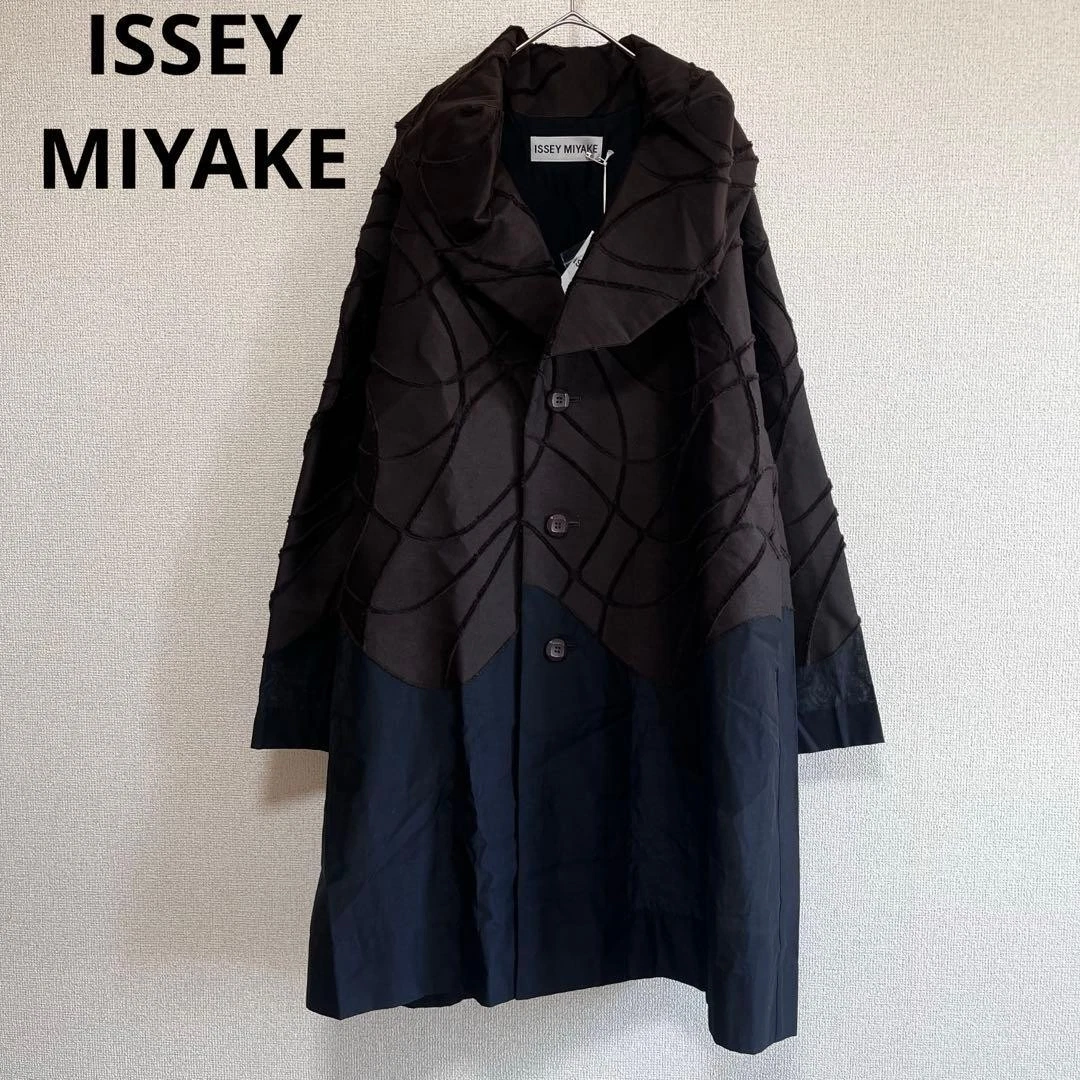 ISSEY MIYAKE Coat products for sale | eBay