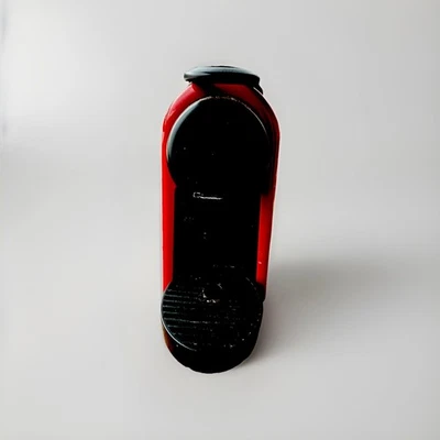 Krups Nespresso CitiZ XN7415 Kapselmaschine - Rot - Bild 1 von 3