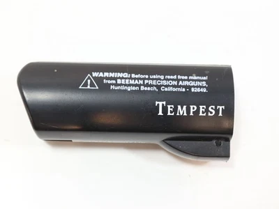 Webley Beeman Tempest Forend T126B pieza de repuesto original - Imagen 1 de 4