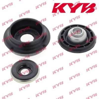 Reparatursatz, Federbeinstützlager Suspension Mounting Kit KYB SM1504 - Bild 1 von 2
