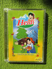 DVD: Heidi - Heidi in den Bergen, guter Zustand  
