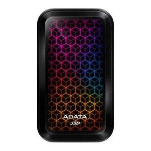 4710273774756 ADATA SE770G 512 GB Black ADATA - Picture 1 of 7