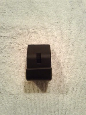 2007-2013 CHEVROLET TAHOE SUBURBAN LIMPADOR DE VIDRO TRASEIRO RAMPA DE PARADA DE BRAÇO 25820075 - Imagem 1 de 4