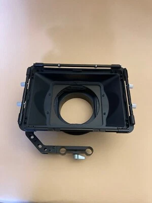Fotga DP300 Pro 15mm Rail 4x4 DSLR Swing-Away Matte Box  - Image 1 of 4
