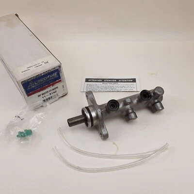 Cilindro maestro de freno Cardone 11-3142 Reman para Nissan Máxima 2004-2008 Foto 1 de 4