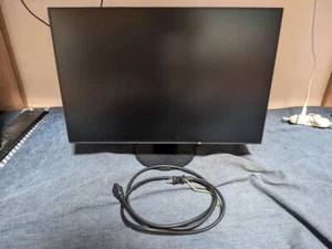 EIZO FlexScan EV2456 Display Monitor WUXGA 24.1 inch IPS LCD - Picture 1 of 2