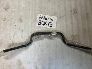 5340797-067 POLARIS SPORTSMAN BLACK HANDLEBAR GENUINE OEM - Picture 1 of 1