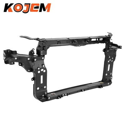 For Hyundai Santa Fe Sport 2.4L 13-18 Front Radiator Core Support HY1225176 - Image 1 of 4