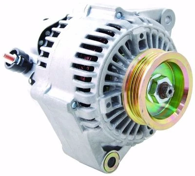Alternador de alta resistencia 160 amperios nuevo para Acura Vigor 2,5 L 1992-1994 Foto 1 de 2