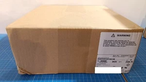 2500 sztuk/rolka (0,75€/szt) TE Connectivity RPS-2.5K-18-12/2.0-9 Marker kablowy - Zdjęcie 1 z 4
