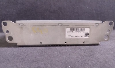 BMW F40 1 Series M135i Alpine Head Unit 5A42CC4  E2B3 MGU F APN - Image 1 of 4