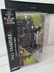 Nightmare Before Christmas - TALL VAMPIRE - Diamond Select Toys  NEU OVP - Bild 1 von 4