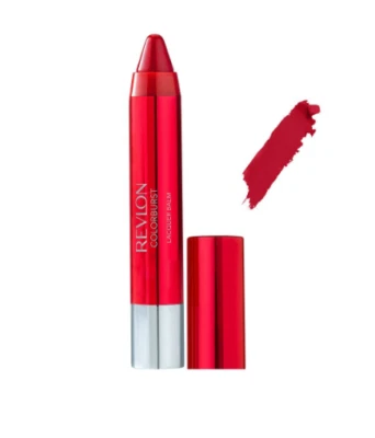 UNSEALED Revlon Colorburst Lacquer Balm 135 PROVOCATEUR Shade Lip Crayon NWOB - Image 1 of 4