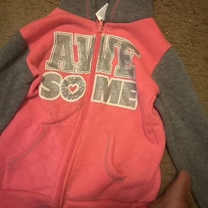 Kids Jacket - Picture 1 of 3